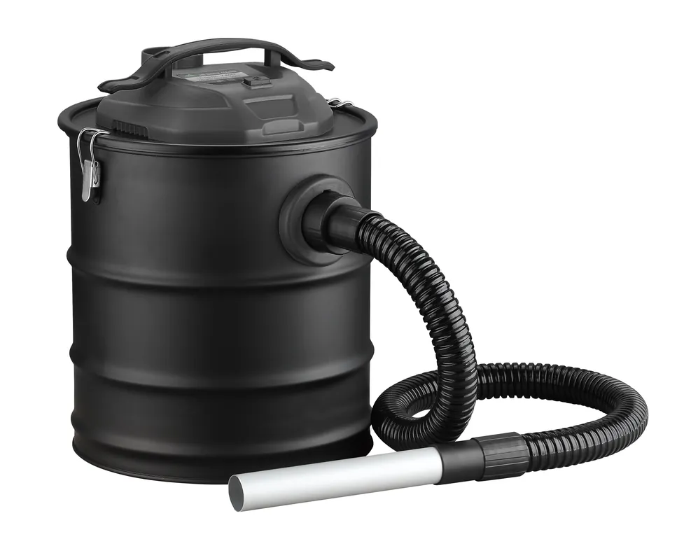 Country Fireside 25L Ash Vac Free Returns