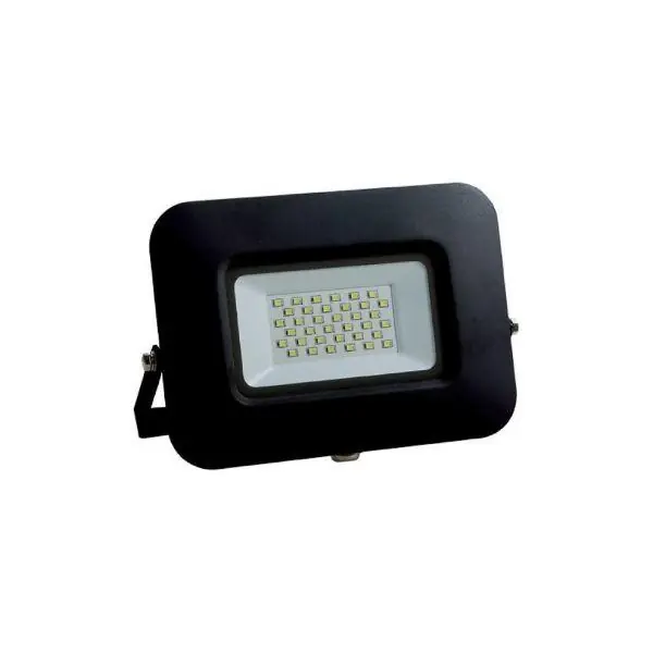 Optonica Led Smd Floodlight 30w Ip65 4500k -Sensor Grab Now