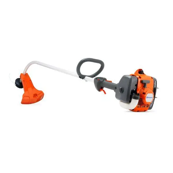 Authentic Husqvarna 122C Petrol Grass Strimmer 27CC