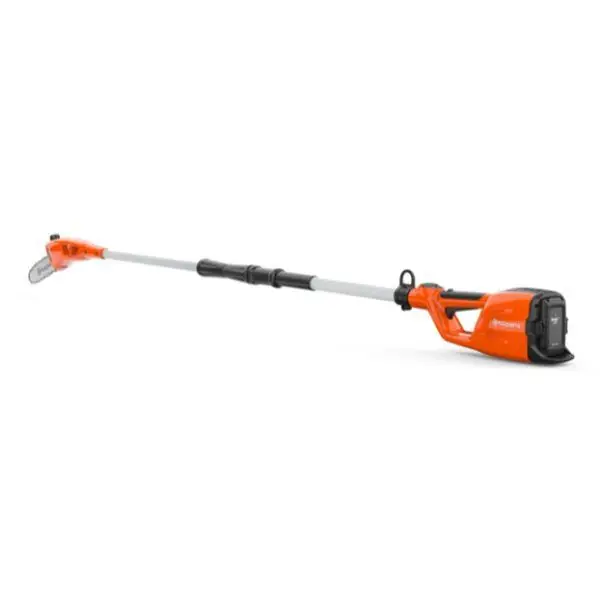 Husqvarna 120iTK4 Battery Pole Hedge Trimmer Professional Grade