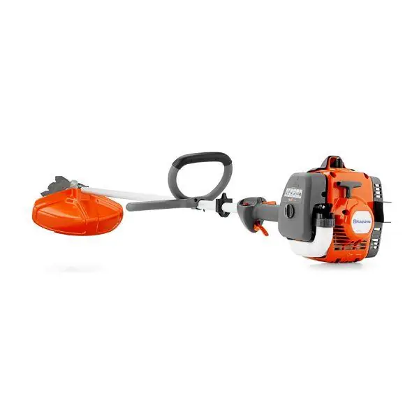 Husqvarna 129R Petrol Brushcutter Special Offer