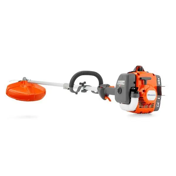 Editor’s Pick Husqvarna 129LK Petrol Grass Trimmer