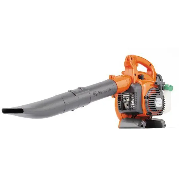 Husqvarna 125B Petrol Leaf BLower Holiday Sale