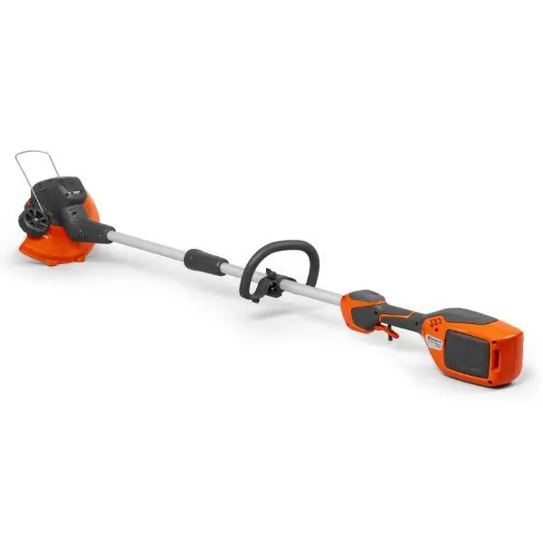 Worldwide Shipping Husqvarna 110iL 36V Battery Grass Trimmer Kit