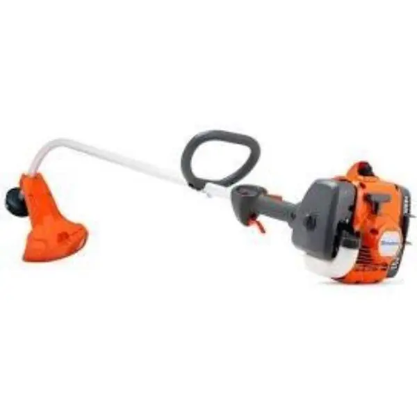 Weekend Sale Husqvarna 129C Petrol Strimmer 27CC