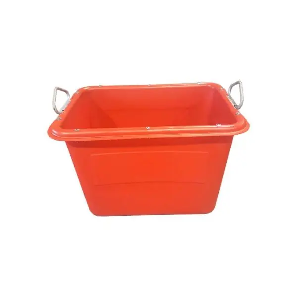 Buy Today Carbery 330L Mortar Bin