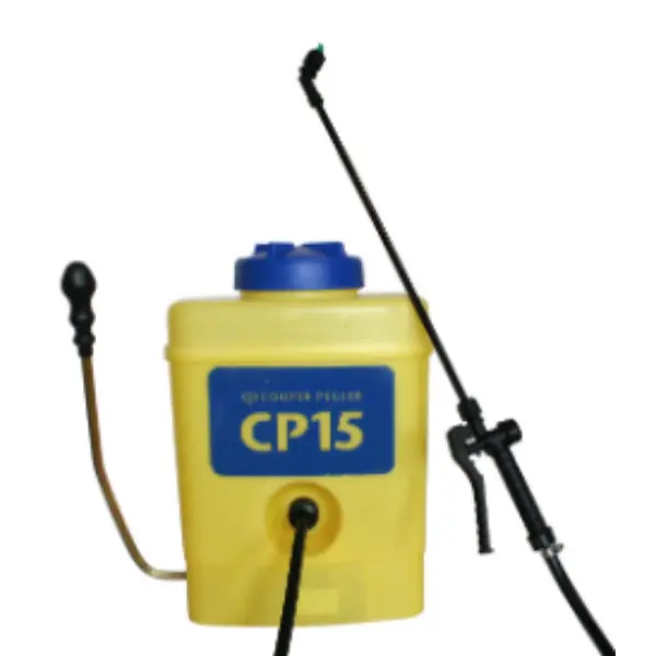 Cp Knapsack Sprayer 15Lt Premium