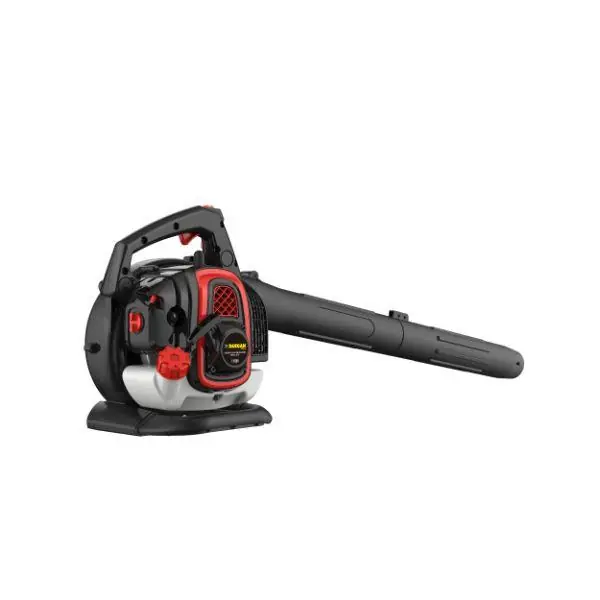 Dargan 3 in 1 Petrol 25.4cc Blower Vacuum Shredder Free Returns