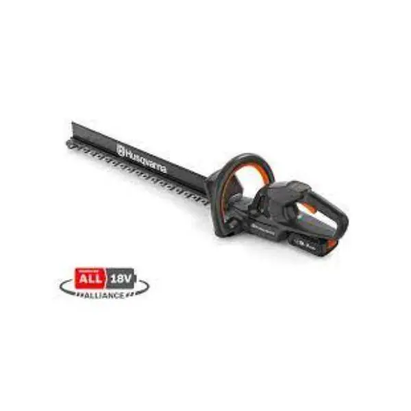 Best Choice Husqvarna Aspire Hedge Trimmer bare Unit H50-P4A