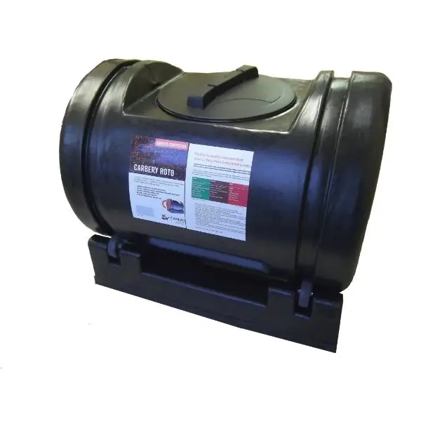 Carbery Roto 200L Composter Fast Shipping