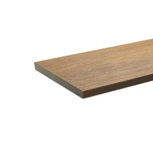 Whiteriver Ultrashield Silver/Grey Fascia Board 180x15x3600mm Today Only