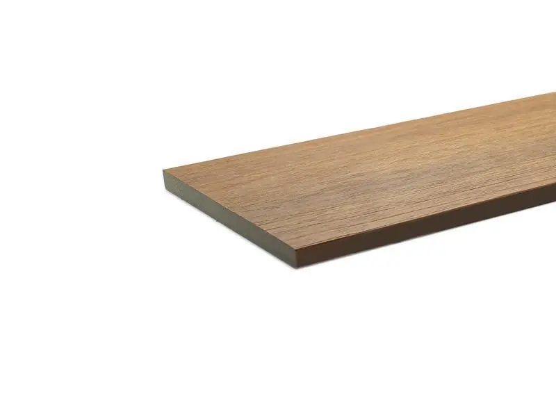 Whiteriver Ultrashield Silver/Grey Fascia Board 180x15x3600mm Today Only