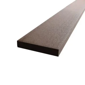 Composite Anthrazit Solid Fascia 140 X 25 X 3600MM Limited Edition