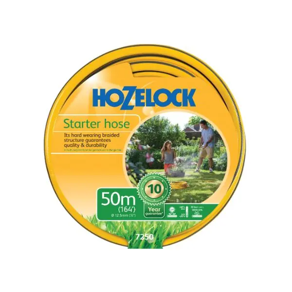 HL 50m Maxi Plus Hose Place Order