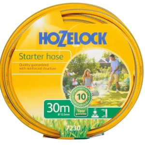 Hozelock Maxi Plus Hose Starter Set 30Mt Bulk Order