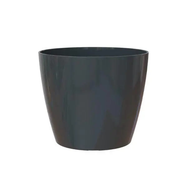 Weekend Sale Artevasi San Remo Pot 42Cm Anthracite