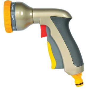 Cheap Hozelock Multi Plus Metal Gun