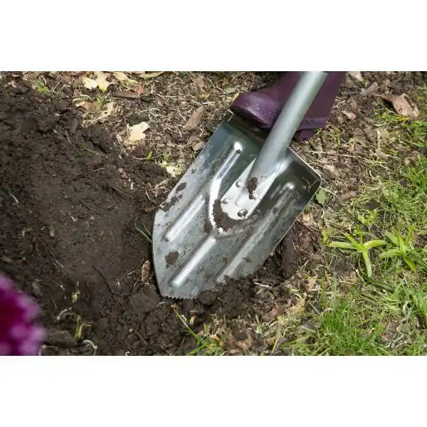 Big Sale Wilkinson Sword Ultralight Stainless Steel Digging Spade