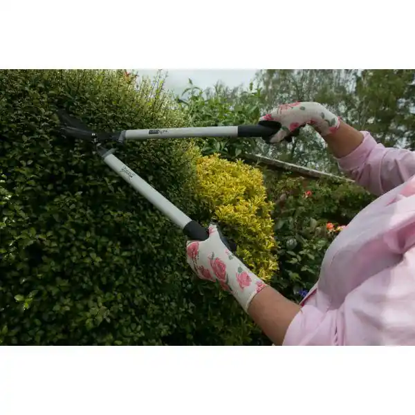 Warranty Included Wilkinson Sword Ultralight Hedge Shears