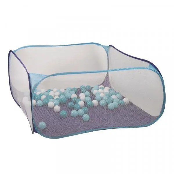 Wholesale Smart Briers Pop-Up PlayPit & 100 PlayBalls