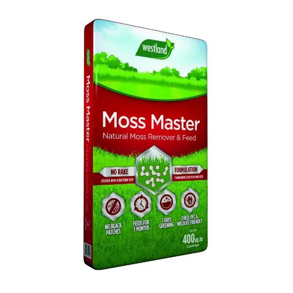 Westland Moss Master Bag-Natural Moss Remover High K Affordable