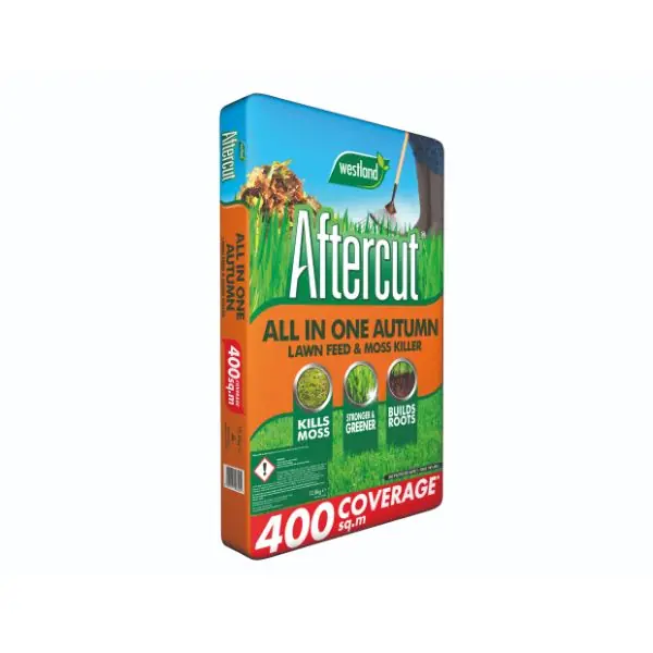 Westland Aftercut Aio Autumn 400M2 Bag Roi Bargain