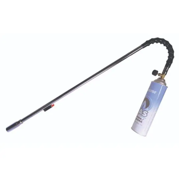 Place Order Town & Country Weed Wand (10)