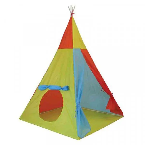While Supplies Last Smart Briers PlayTeepee