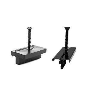 Whiteriver Ultrashield Decking Installation Kit Factory Price