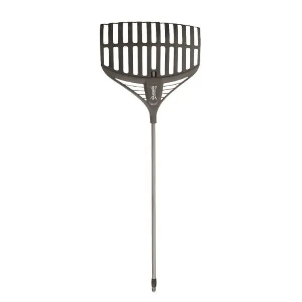 Wilkinson Sword Anti clog Leaf Rake Shop Now