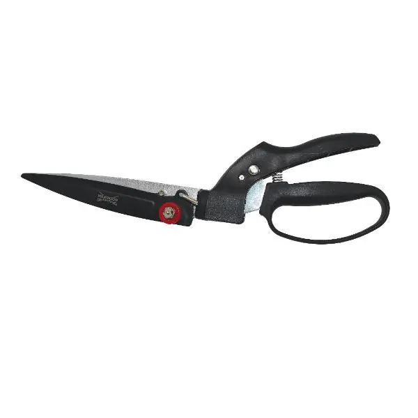 One Day Deal Wilkinson Sword Single Handed Grass Shear