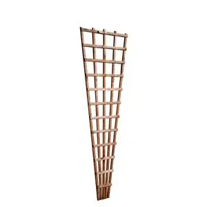 Wicklow Wood Heavy Fan Trellis 6Ft X2Ft Hot Deal