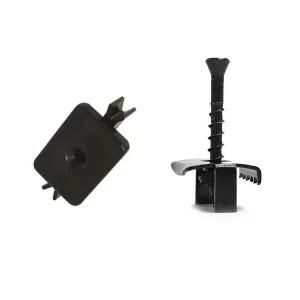 Installation Kit Montana Incl Movestop Clips Limited Time