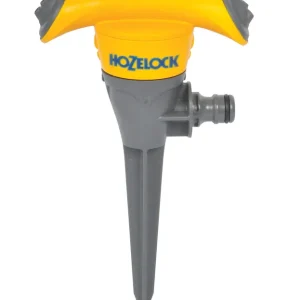 Hozelock Vortex Spike Sprinkler Crafted