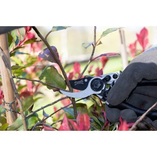 Seasonal Sale Wilkinson Sword Ultralight Bypass Pruner