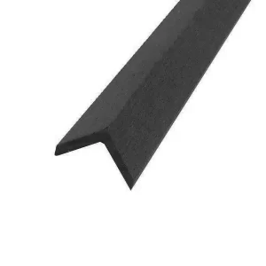 Composite Deck Corner Wrap Charcoal 40 X 40 X 3600MM Hot Deal