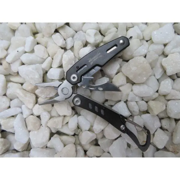 Wilkinson Sword Multitool Mini Save Now