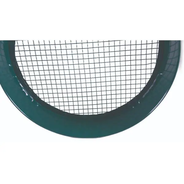 Markdown Town & Country Steel Garden Sieve 1/2"