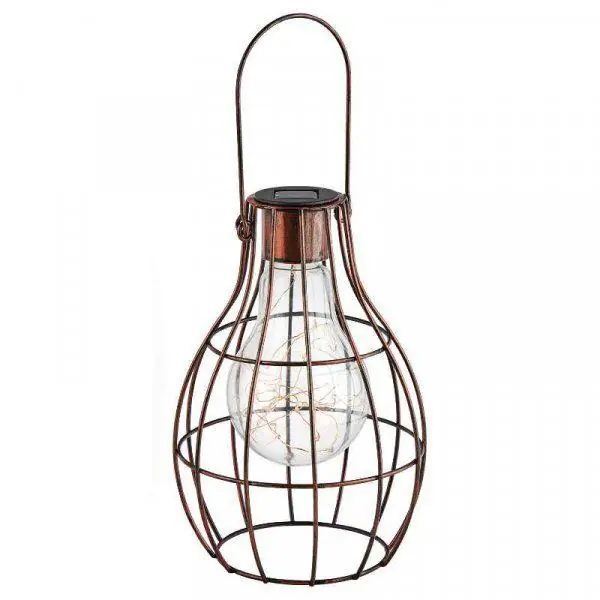Smart Solar Eureka! Firefly - Large Authentic