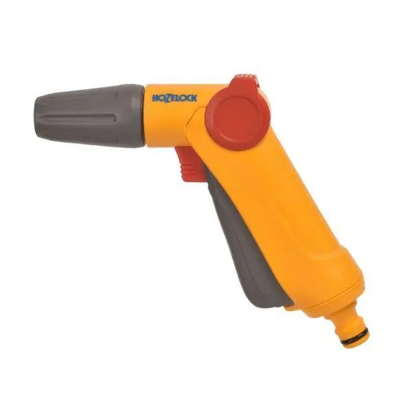 Bargain Hozelock Jet Spray Gun