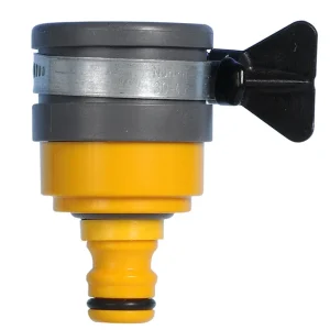 Hozelock Round Mixer Tap Connector Hot Deal