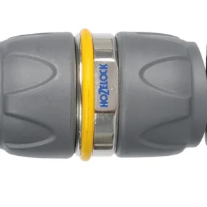 Discount Hozelock Pro Metal Hose Repair Connector