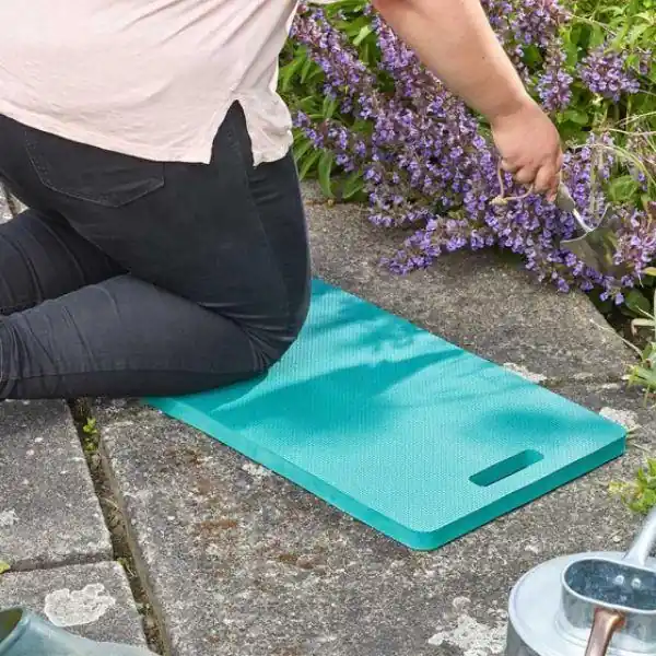 Smart Useful Jumbo Kneeler Cushion Limited Edition