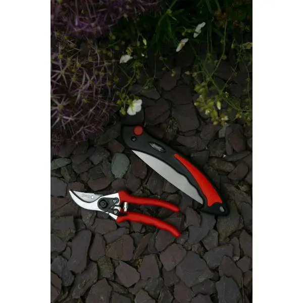 Wilkinson Sword Folding Saw and Pruner set Direct From Manufacturer