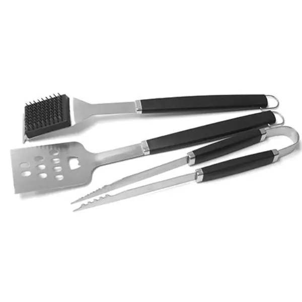 BBQ Tool Set 3Pcs Big Sale