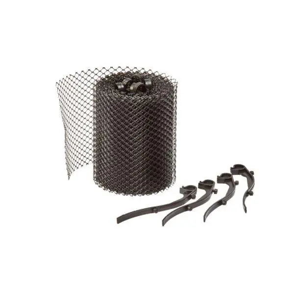 Smart Useful 6m GutterMesh Don’t Miss Out