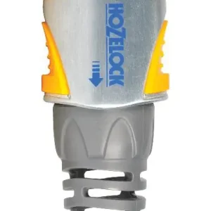 Hozelock 1/2In Pro Metal Hose Connector Hot Deal