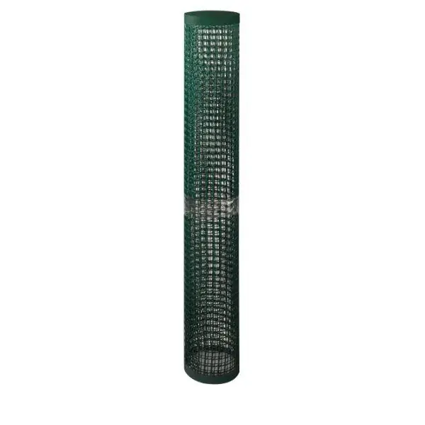 While Supplies Last Smart Climbing Plant & Fencing Mesh - Brown 20mm - 0.5m x 5m