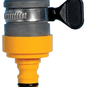Limited Time Hozelock Round Tap Connector