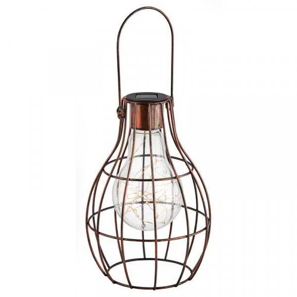 Deal Smart Solar Eureka! Firefly - Bronze